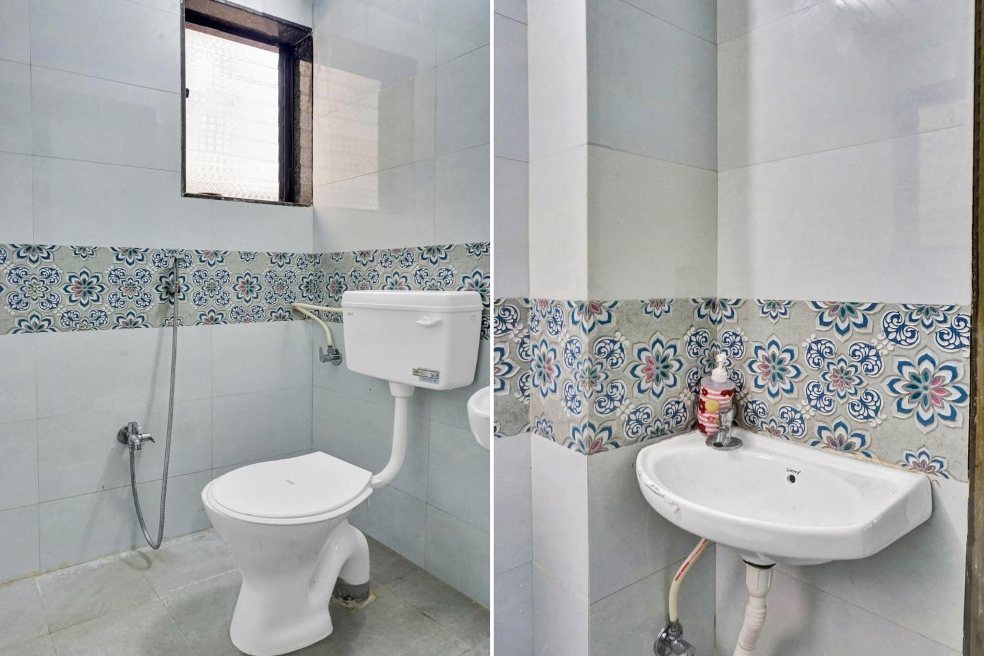 Collection O Baner Executive Stays プネ エクステリア 写真