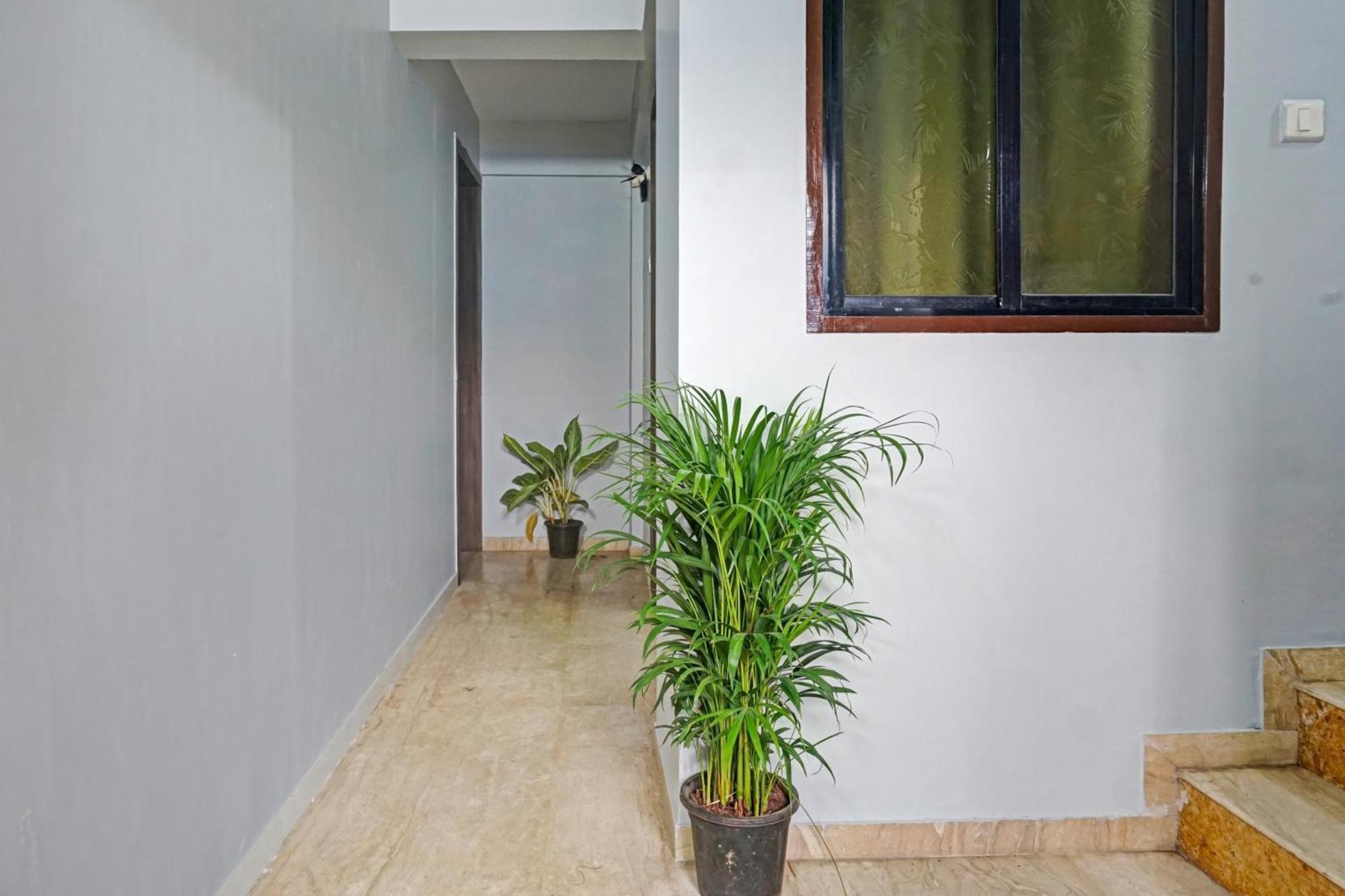 Collection O Baner Executive Stays プネ エクステリア 写真