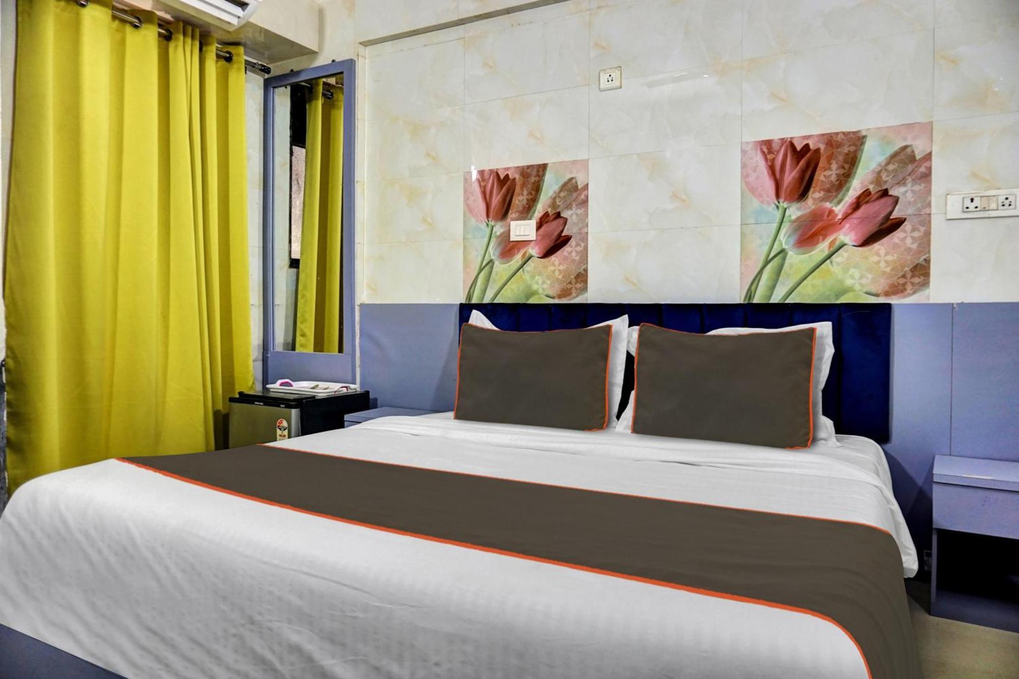 Collection O Baner Executive Stays プネ エクステリア 写真
