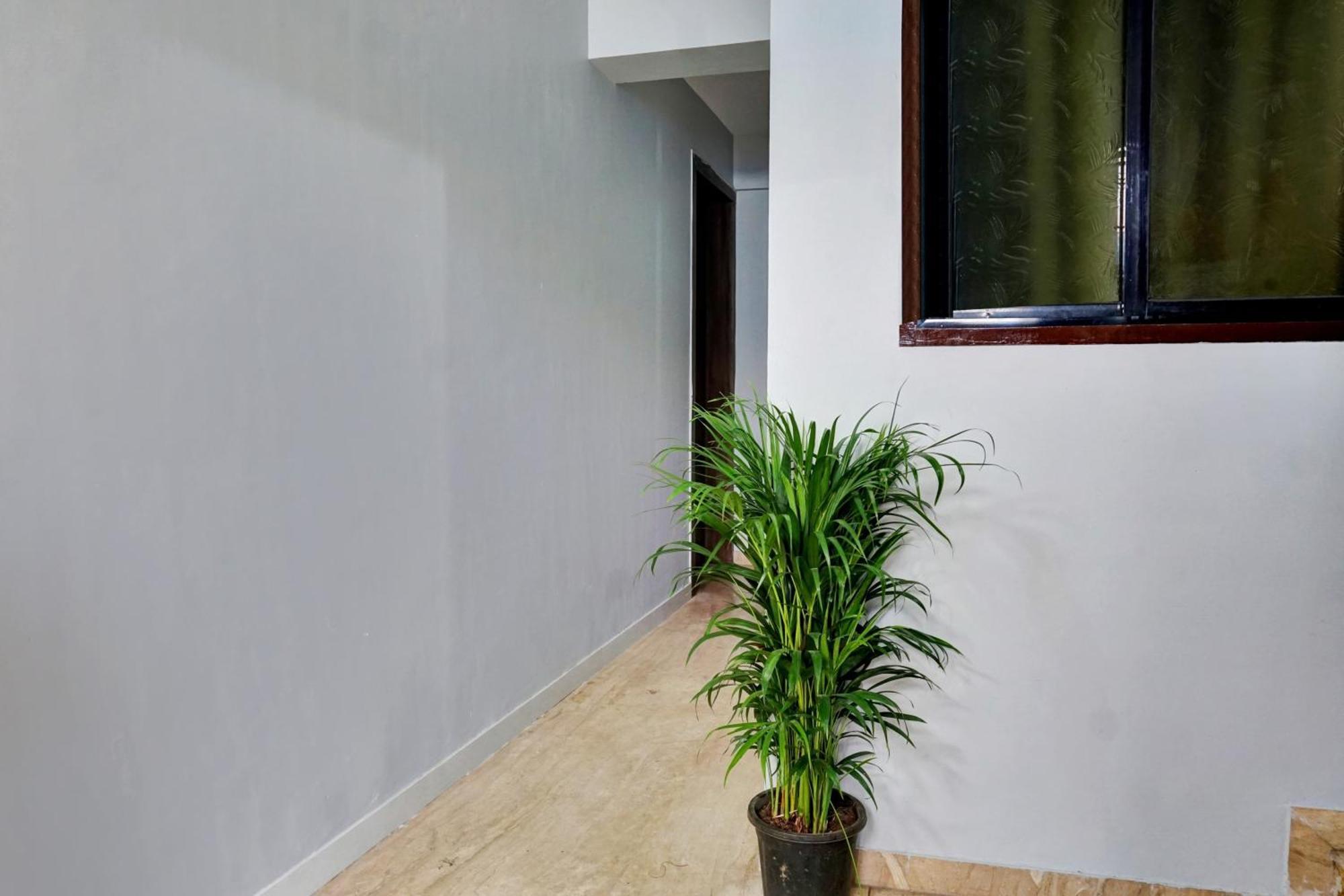 Collection O Baner Executive Stays プネ エクステリア 写真